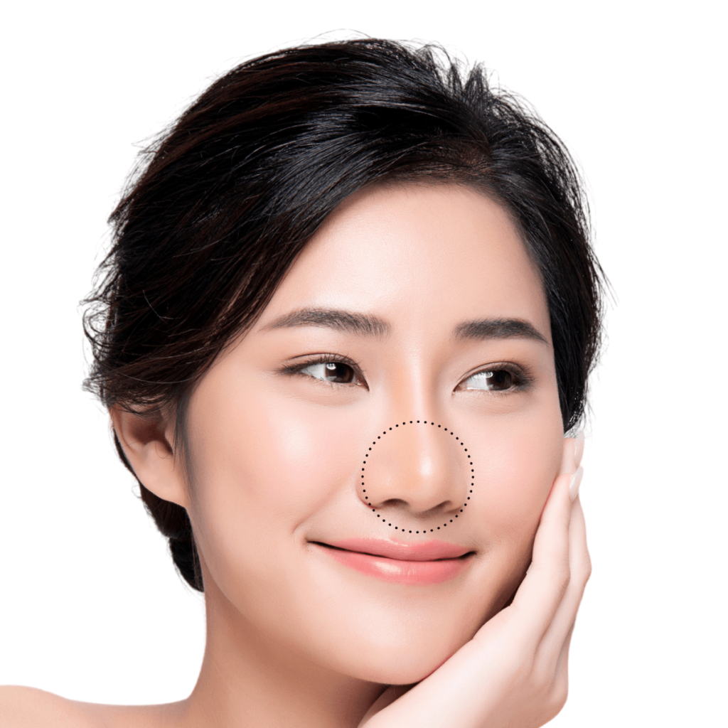 Image Tip+Plasty candidate